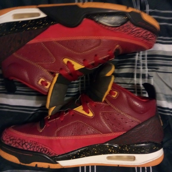 Jordan - Picture 6 of 7